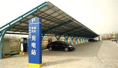 长沙县新增一座24小时公共充电站，地址在…_澎湃号·政务_澎湃新闻-The Paper