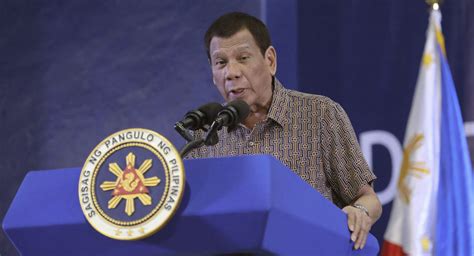 菲律宾当选总统期待菲中关系“更深入、更强劲”_World湃_澎湃新闻-The Paper