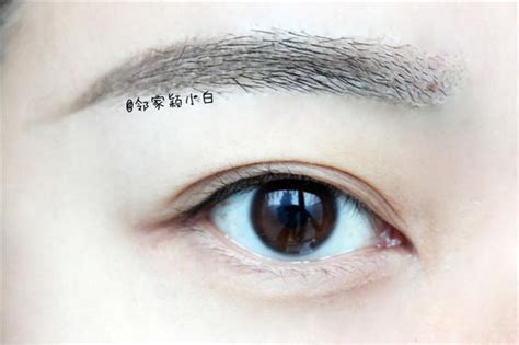 眉黛图片