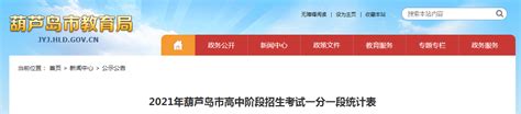 2022年辽宁葫芦岛中考成绩查询时间、方式及入口 7月10日三种渠道查分