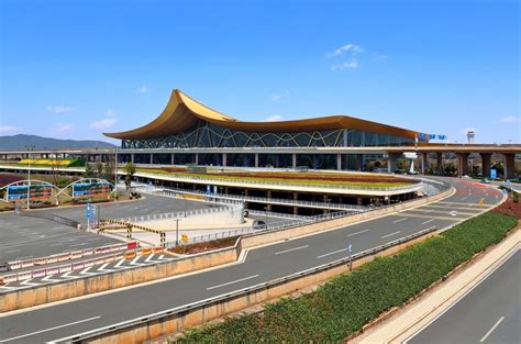 昆明新机场专用高速路新建工程 | 专业工程咨询服务机构