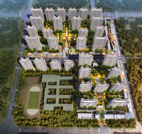 58平方公里、40万人，杭州云城概念规划正式发布！_项目