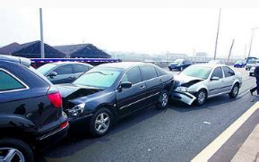 交通事故：常见的交通事故案例，责任划分小常识