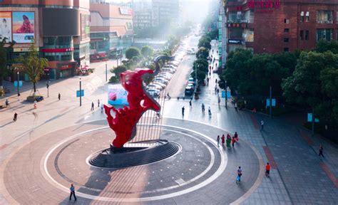 探索重庆之美！2023年智跑重庆国际城市定向赛将在大渡口开跑_手机新浪网