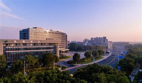 中奥生物总部项目在中山火炬开发区揭牌 - 园区产业 - 中国高新网 - 中国高新技术产业导报
