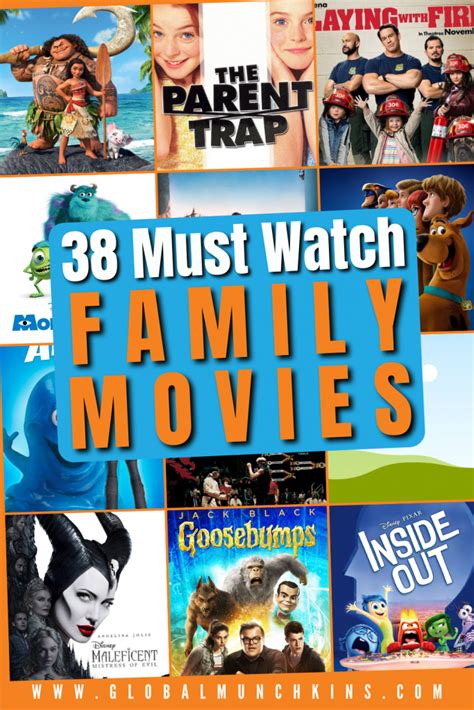 10 Best Movies About Families - Movie List Now