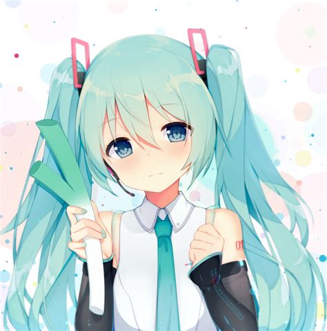 mikumix图片