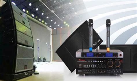 公共广播系统设计中扬声器在室内的布置_广州国力电子科技有限公司