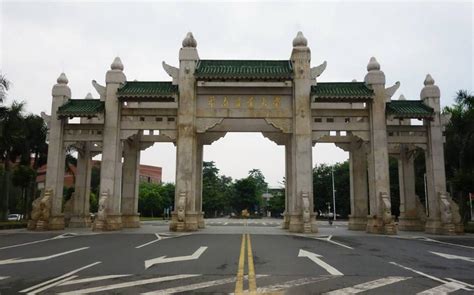 华南农业大学景点信息-排行榜123网