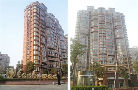 蓝湖湾”公寓楼工程|高层公寓|江苏恒泰建设工程咨询热线：400-8289-380