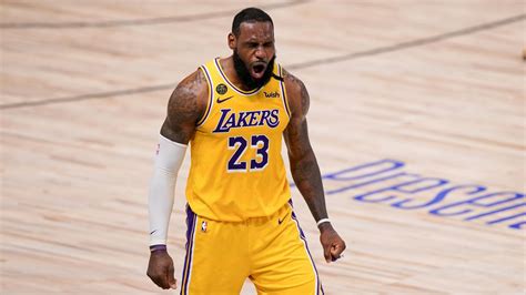 Los Angeles Lakers: Top 4 games from the 2018-19 season
