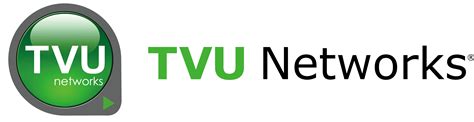 TVU推出政企直播轻量化解决方案 - TVU Networks