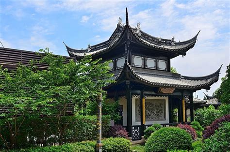 【高清图】上海皇廷花园酒店（十）-中关村在线摄影论坛