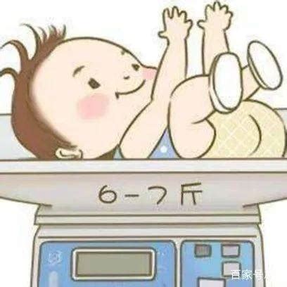 宝宝出生时为啥要报几斤几两？_kg-