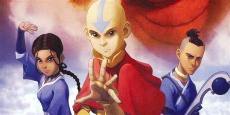 《Avatar-The Last Airbender Series》16册降世神通系列英文彩色漫画书PDF 百度云网盘下载 – 铅笔钥匙