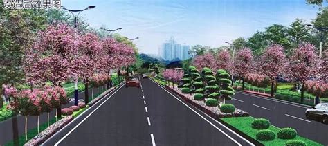 2021年上半年桂林城市建设“成绩单”出炉，都干了哪些大事？-本地新闻-桂房网