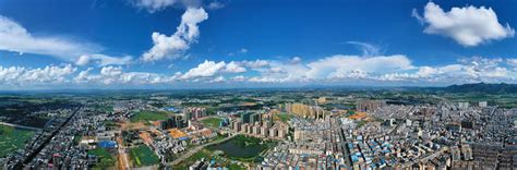 做好三篇文章 宾阳县推动县域经济高质量发展|广西_新浪新闻