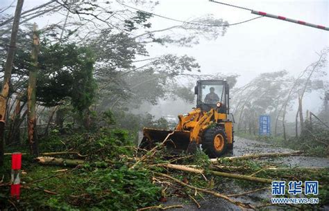 海南岛台风历史之最：海南岛最强台风,伤亡最大的台风_搜狗指南