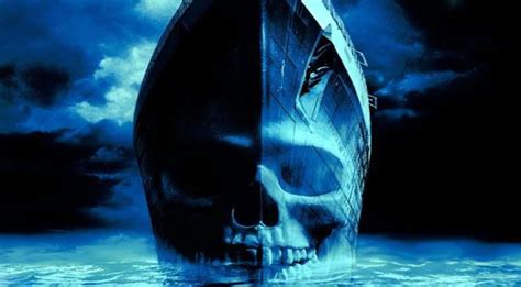 幽灵船（2002年美国电影） - 搜狗百科