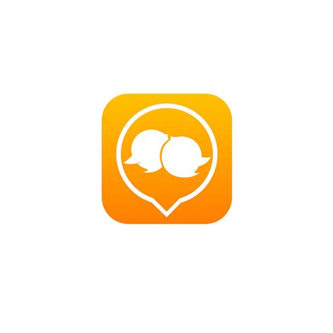 校园社交类app列表页ui界面设计素材-千库网