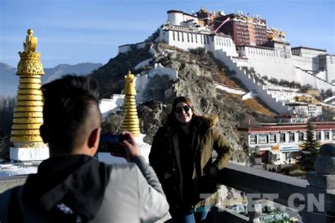 行走雪域|西藏的八大措，带你领略一下一措一风景！_荔枝网新闻