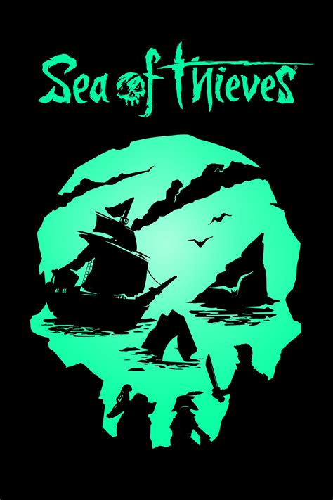 Sea of Thieves Anniversary Update full Xbox Achievements list revealed ...