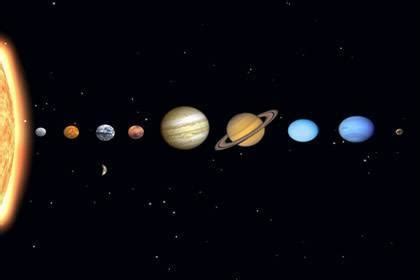 为什么太阳系八大行星绕太阳公转方向都是相同的呢？_凤凰网科技_凤凰网