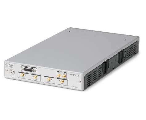 USRP X310_X300系列 软件无线电 -软无中文网
