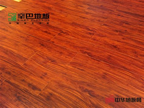 辛巴地板靓丽新品xb801-地板网