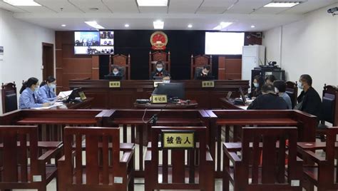 县人民检察院提起公诉的首例恶势力犯罪案件一审宣判 - 青阳纪检监察网