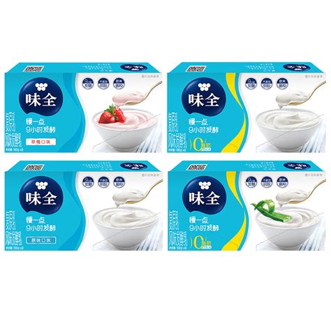 十大热门酸奶排行榜 精选10款酸奶品牌产品→MAIGOO知识