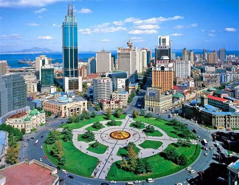 南方和北方哪里气候更舒服？中国最宜居的大城市还属这10座城——云联旅居"