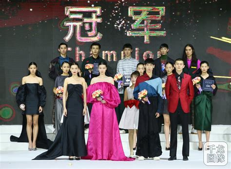 2018第十八届中国职业模特大赛总决赛在京落幕（27）-千龙网·中国首都网
