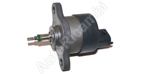 42538165 Regulátor tlaku paliva Iveco Daily 2,8 13/15 | AutoRicambi.sk