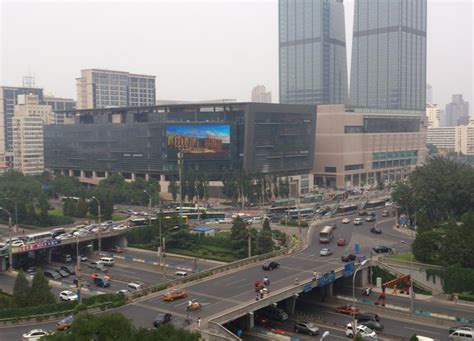 北京城市更新“优秀案例”系列报道｜⑬东城区崇雍大街城市设计与更新实施示范项目_手机新浪网