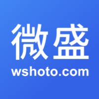 江苏微盛网络科技有限公司-腾讯云市场