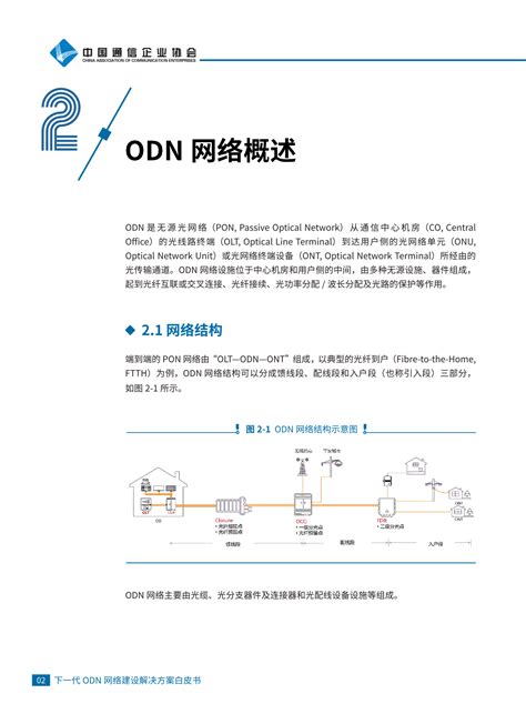 中国信通院：下一代ODN网络建设解决方案白皮书_手机新浪网