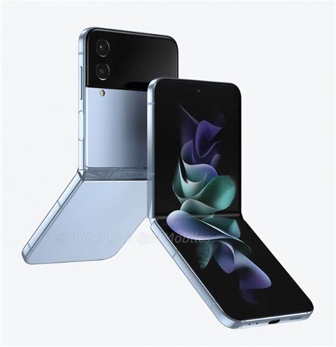 三星Galaxy Z Flip 5G体验：迄今为止颜值最高的折叠手机__财经头条