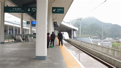 明起，铁路杭州站实行新列车运行图！杭州南站乘车变化较大