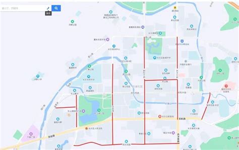 8月1日起，长乐城区新增748个停车收费泊位！收费路段公布......_福州要闻_新闻频道_福州新闻网