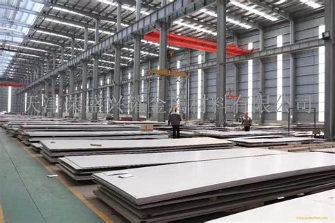不锈钢型材- 江苏凯邦钢业有限公司