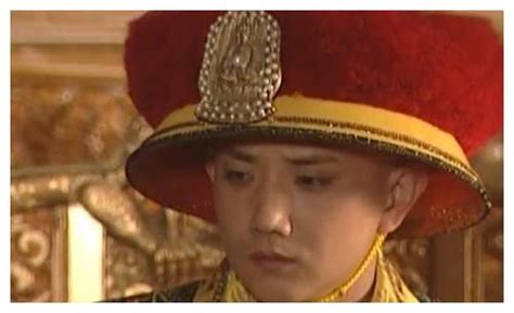 康熙王朝，少年时期的小玄烨扮演者，都已经55岁了？
