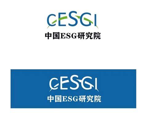 中国ESG研究十大课题在ESG中国论坛创新年会上发布