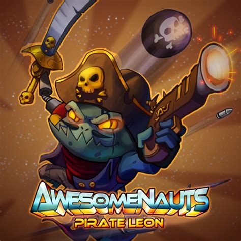 Awesomenauts Out Now On Steam – Capsule Computers