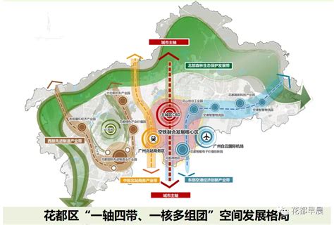 【好地预告】广州花都三批次推介4宗涉宅地，分布在哪里？_好地网