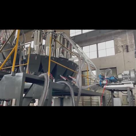 江苏厂家定制小型配料混料设备粉末颗粒自动上料称重配料机配方机-阿里巴巴