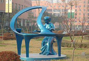 校园雕塑-山东济南雕塑|不锈钢雕塑|校园雕塑|玻璃钢雕塑-济南富源雕塑