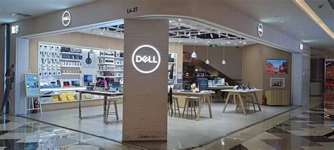 上海戴尔DELL电脑旗舰店实体专卖店（官方指定） - 知乎