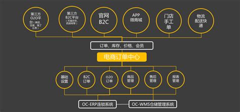 全渠道零售解决方案_产品展示-山东社动电商