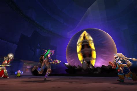 World of Warcraft Classic rewinds, tries a new seasonal model